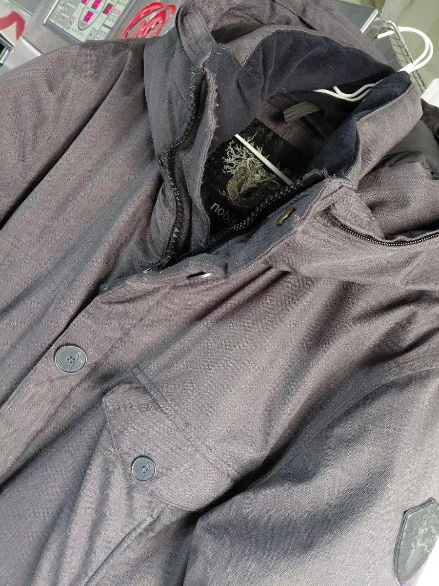 노비스덕다운95