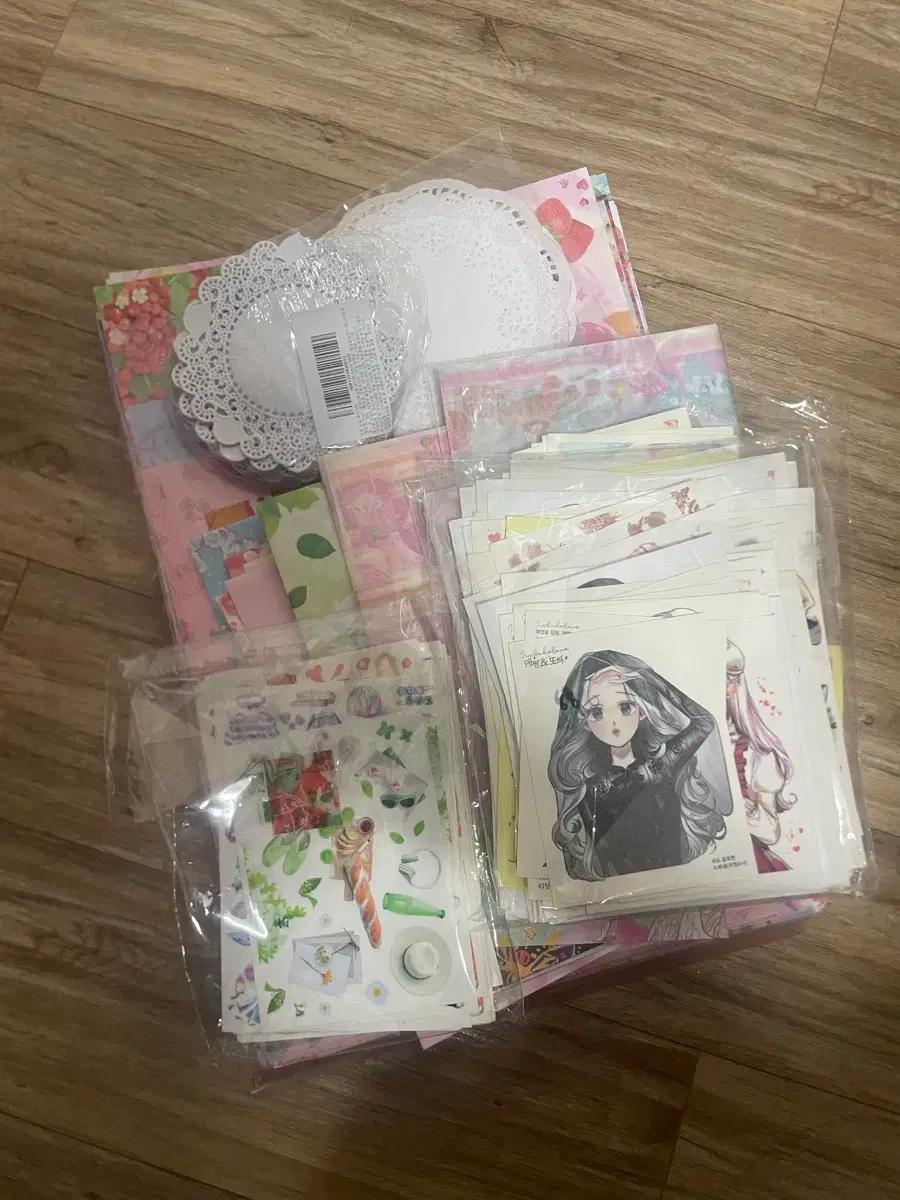 또하님 인스 처분 / 무중복 올블로그 인스 믹스 / 다꾸 스티커 믹스