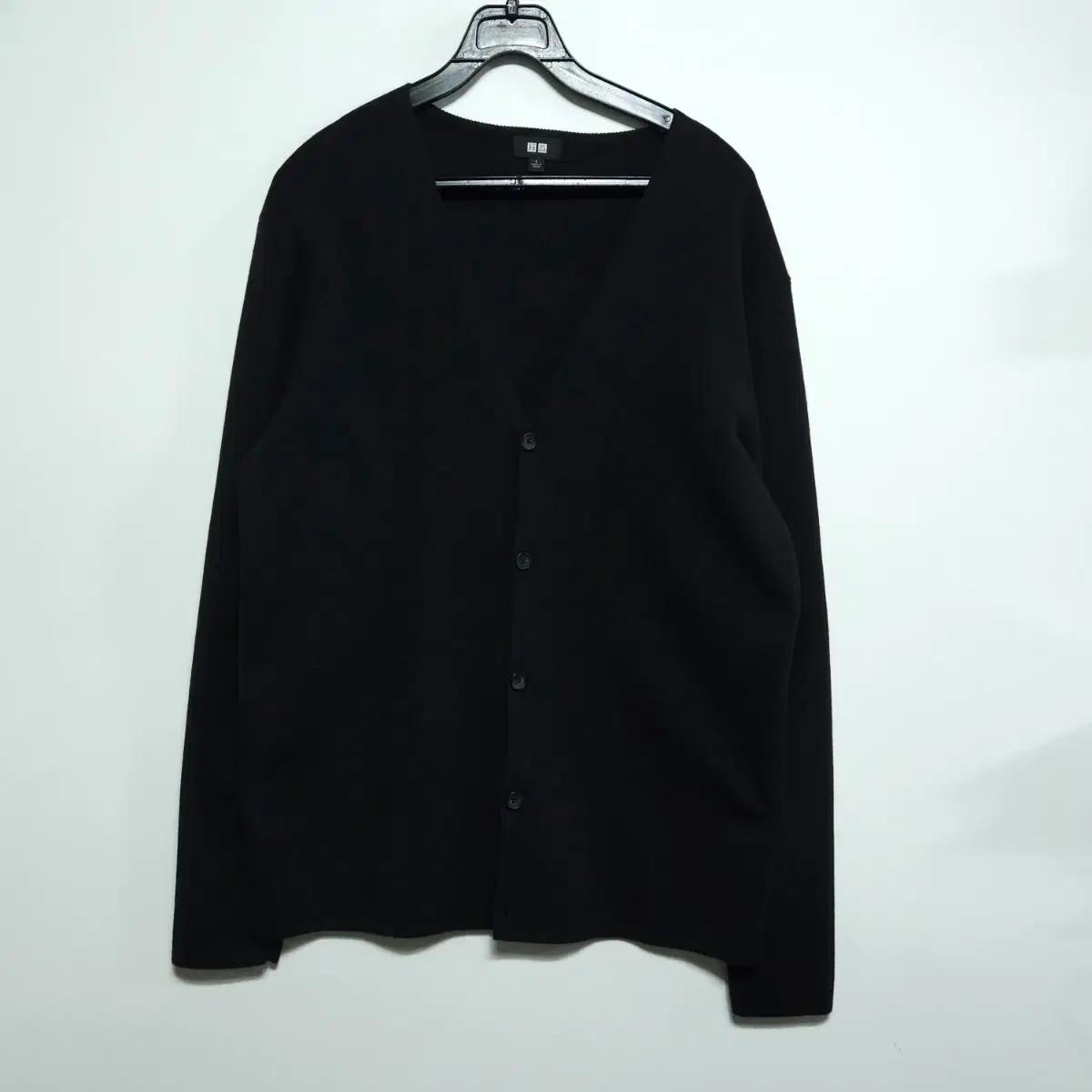 95~100 여자 빈티지 니트 울 니트 캐주얼 데일리 겨울 가디건