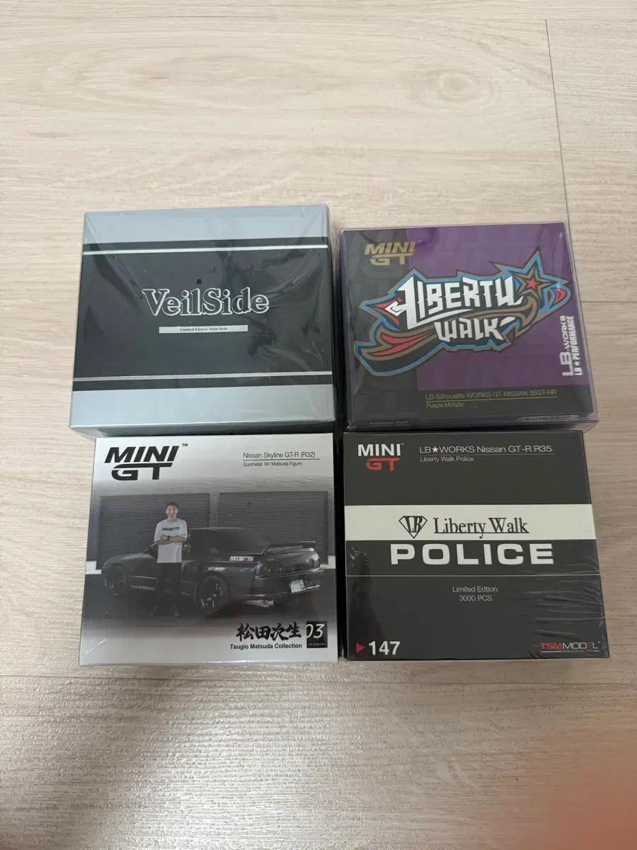 핫휠 미니지티 개봉 미개봉 판매 핫휠 미니지티