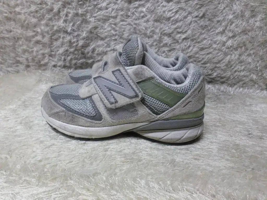 휘리릭구제 170 뉴발란스 990 그레이 운동화 중고 신발