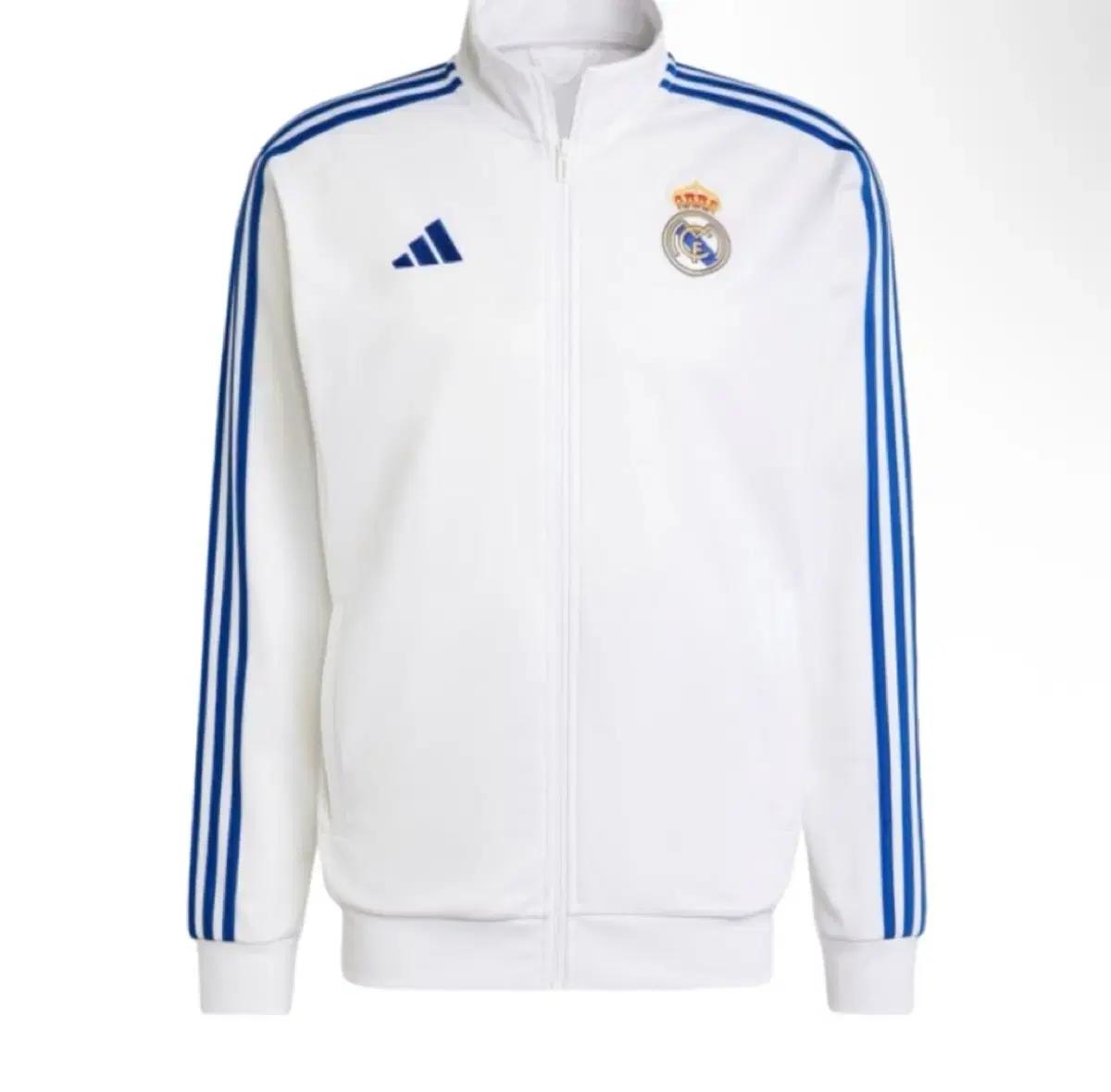 아디다스 레알마드리드 dna 트랙탑