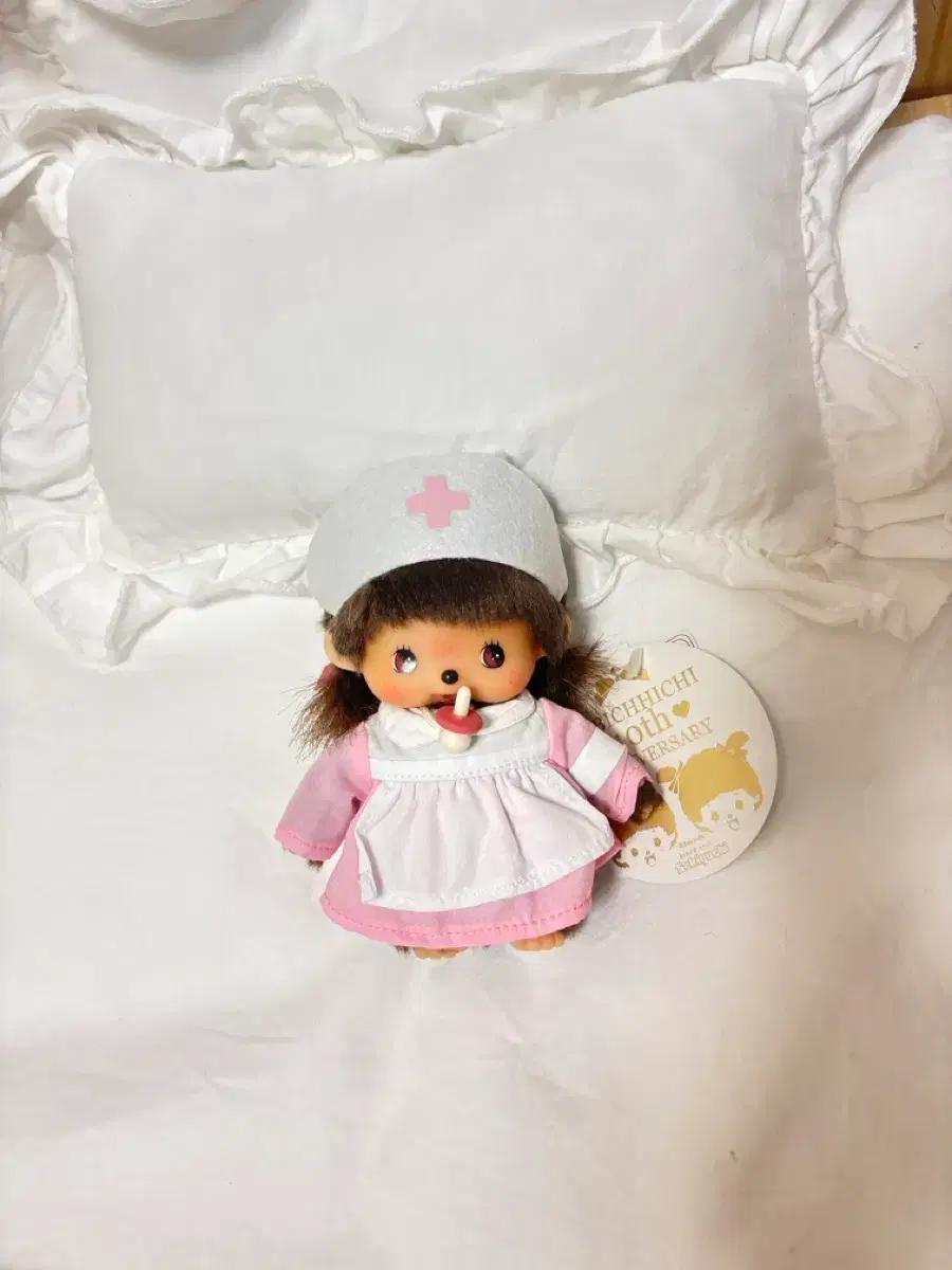 몬치치 베비치치 간호사