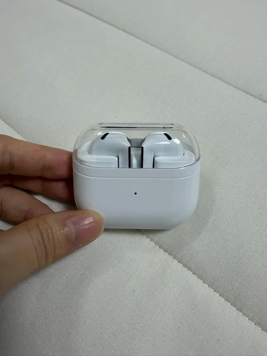 갤럭시 버즈3