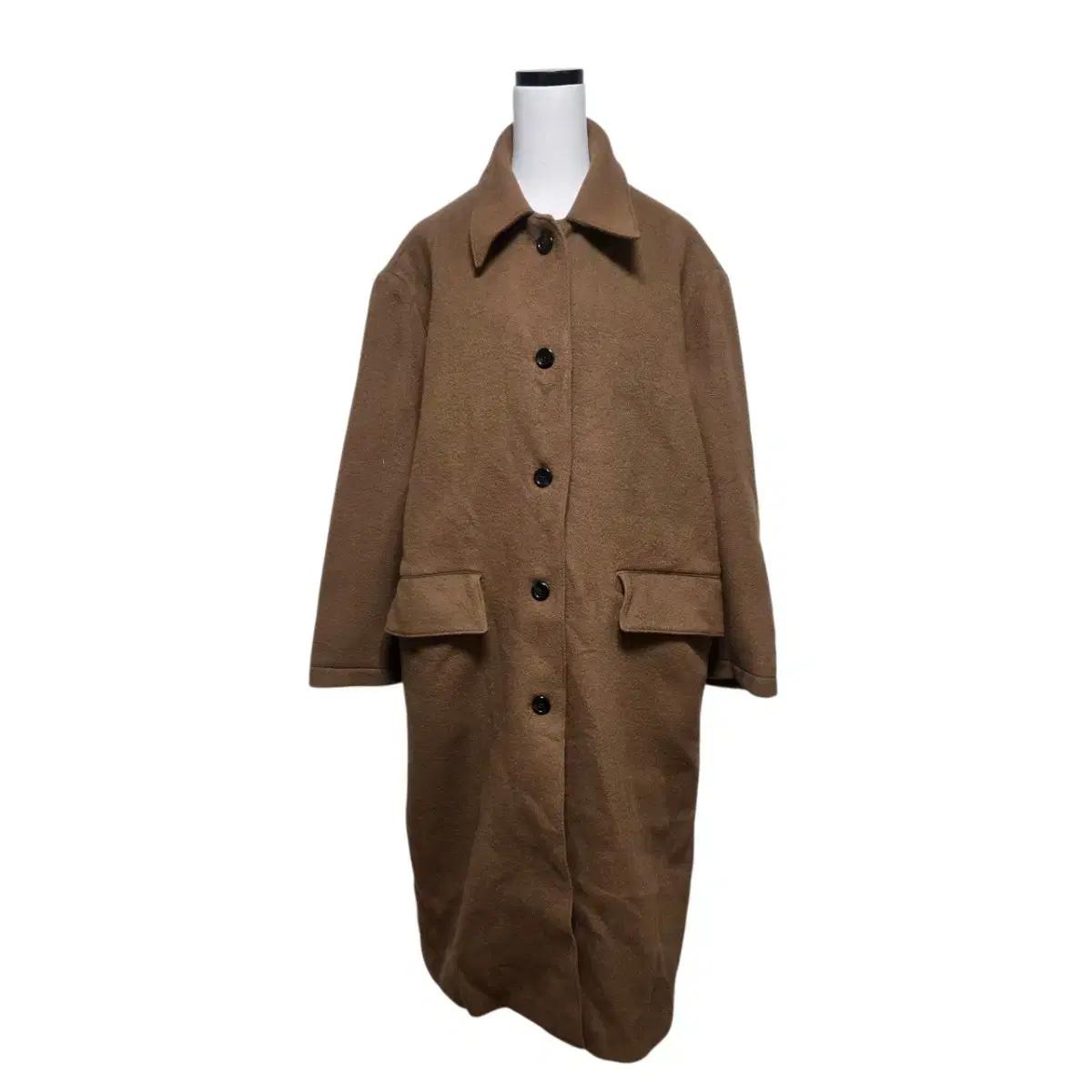 스튜디오톰보이 2019 울 코트 / 여성 코트