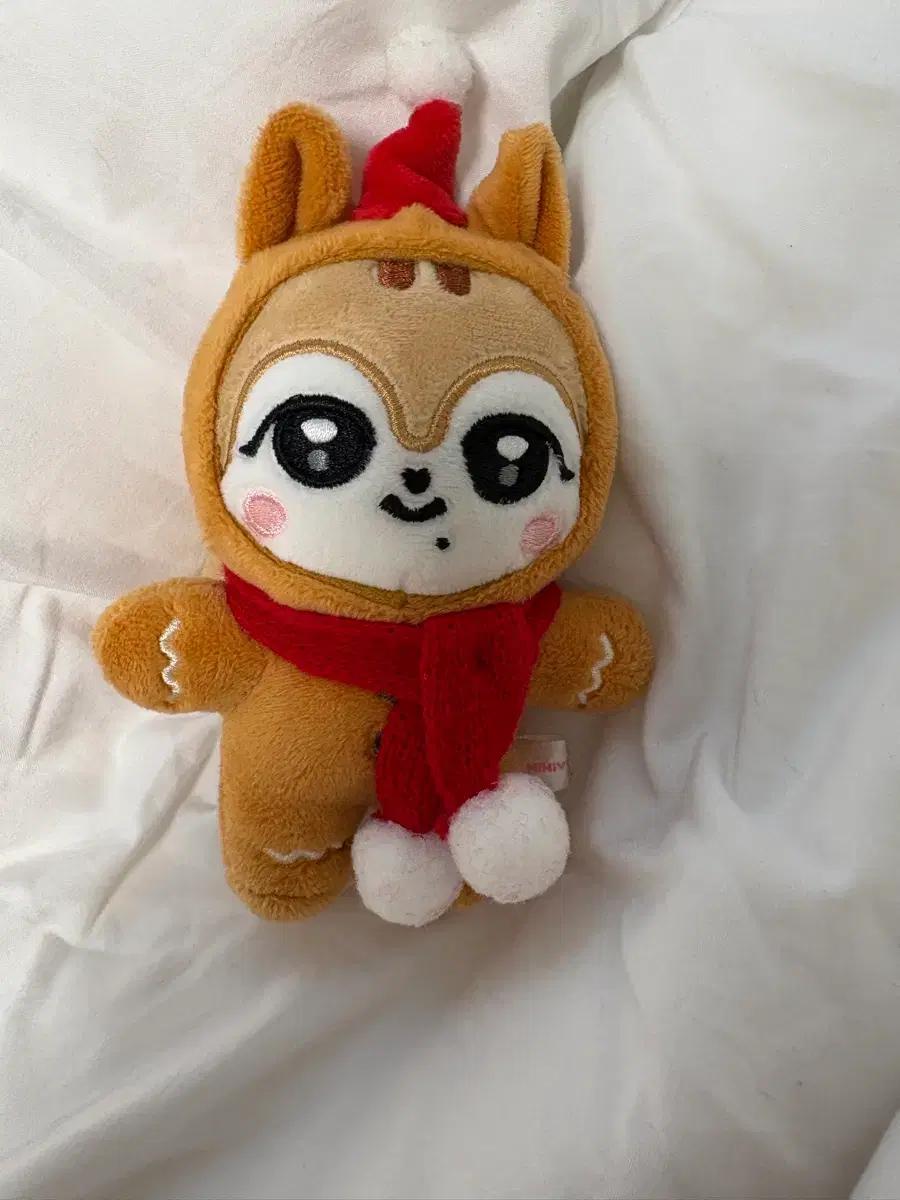아이브 가을 크리스마스
