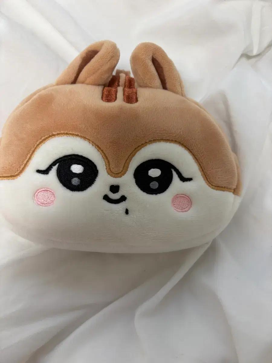 아이브 미니브 파우치