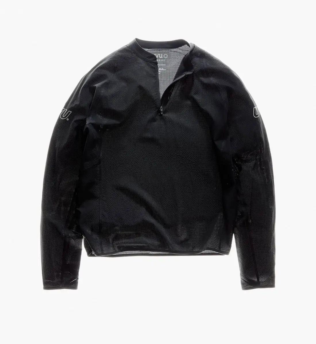 UVU Runnig 1/4 zip 하프집업 L 새제품