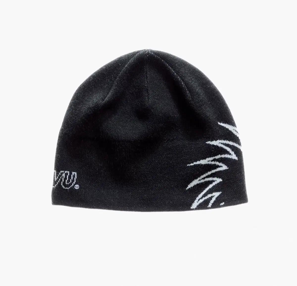 UVU 비니 블랙 새제품