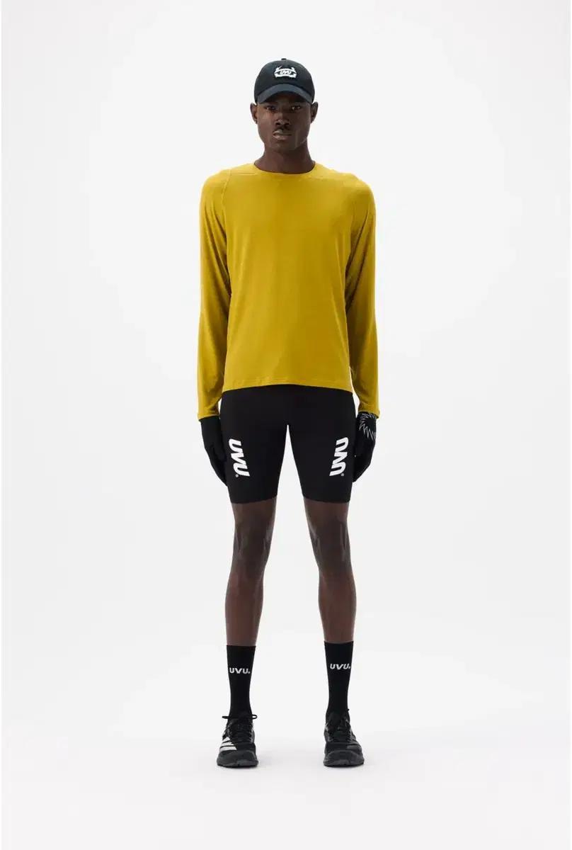 [구매] UVU 2XL 러닝 탑