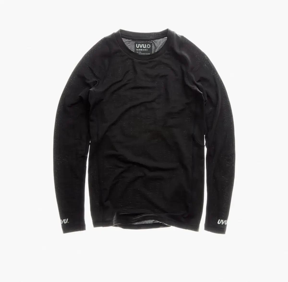 Uvu 베이스레이어 BASELAYER XL 새제품