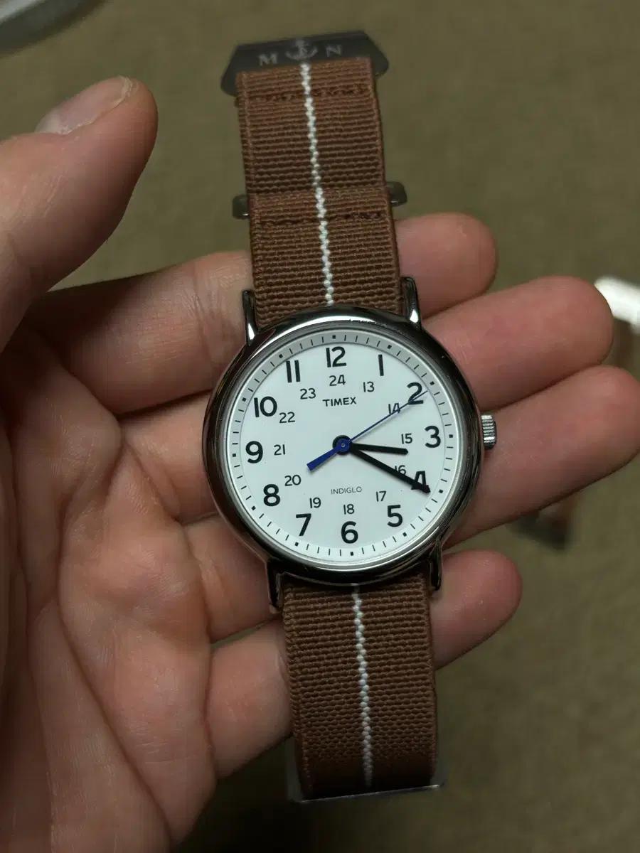 타이맥스 인디글로