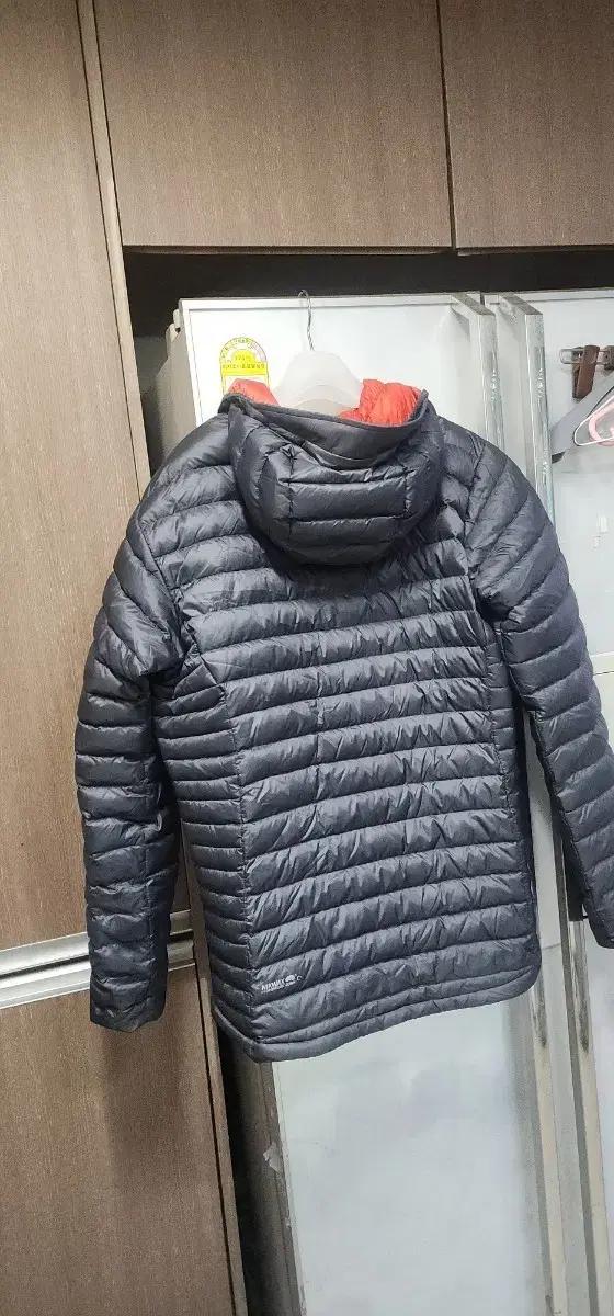 랩 Rab 마이크로 패딩 100