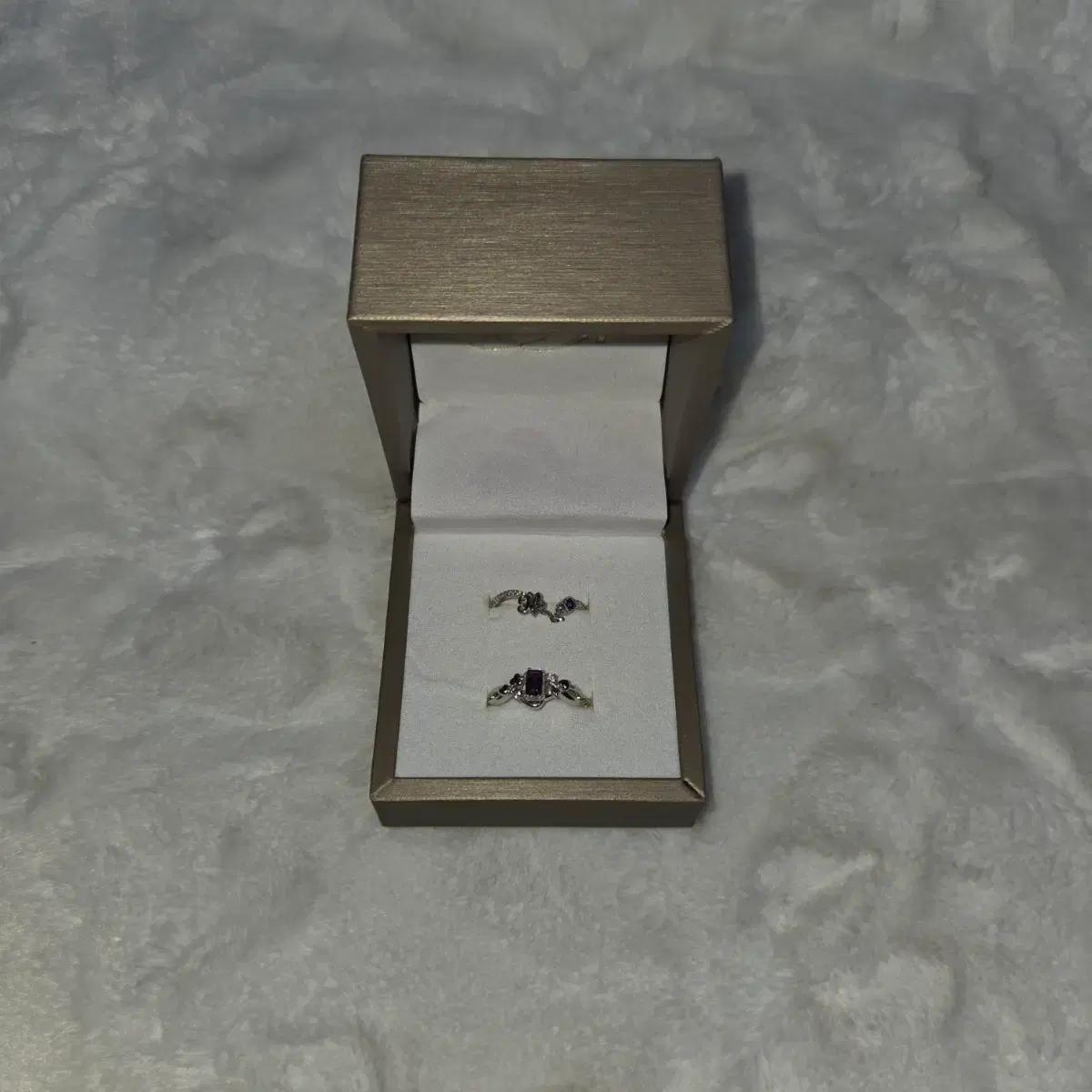 앙스타 아야세 마요이 6주년 반지 판매