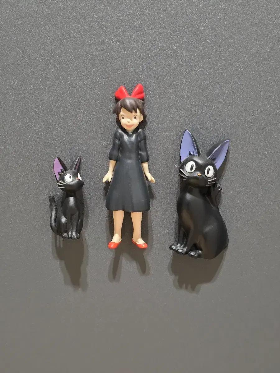 지브리 마녀배달부키키 마그넷 일괄