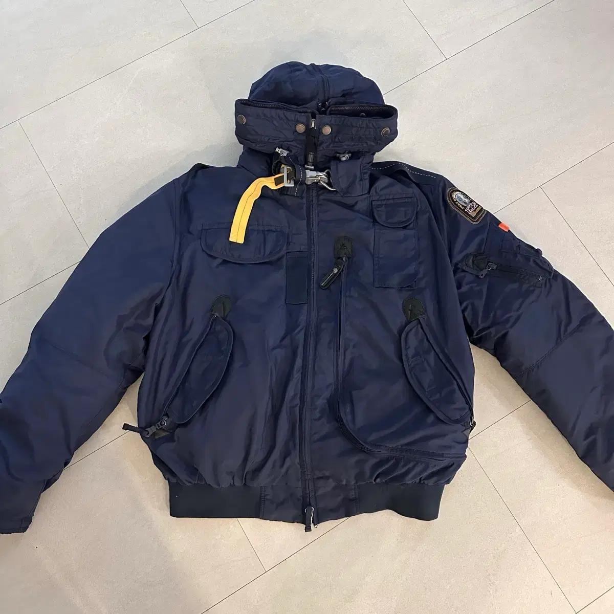 파라점퍼스 고비 패딩