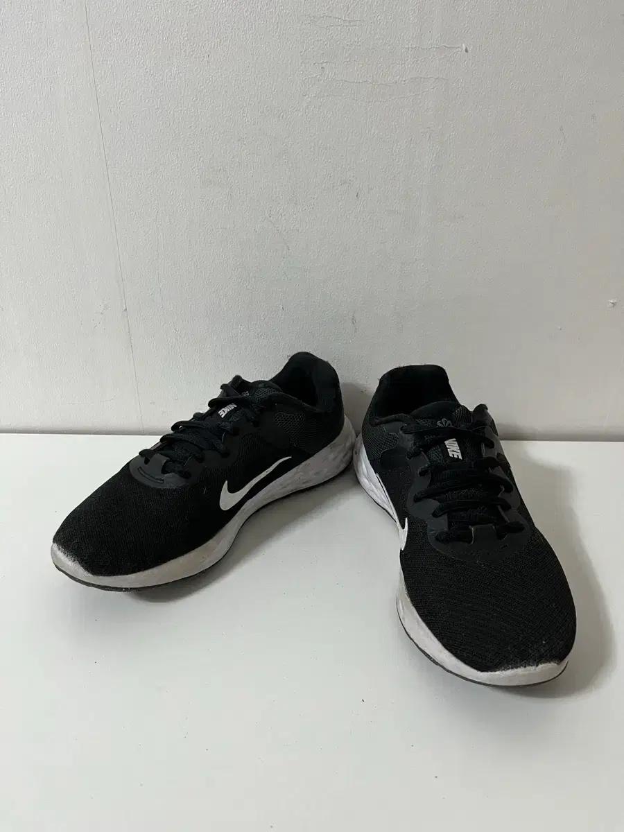 230 나이키 스우시 기능성 러닝화 운동화 정품