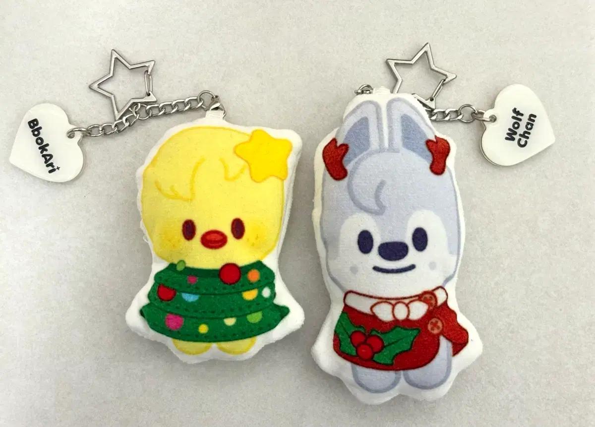 (원가이하) 스트레이키즈 합 팝업 뽁아리 울프찬 양도