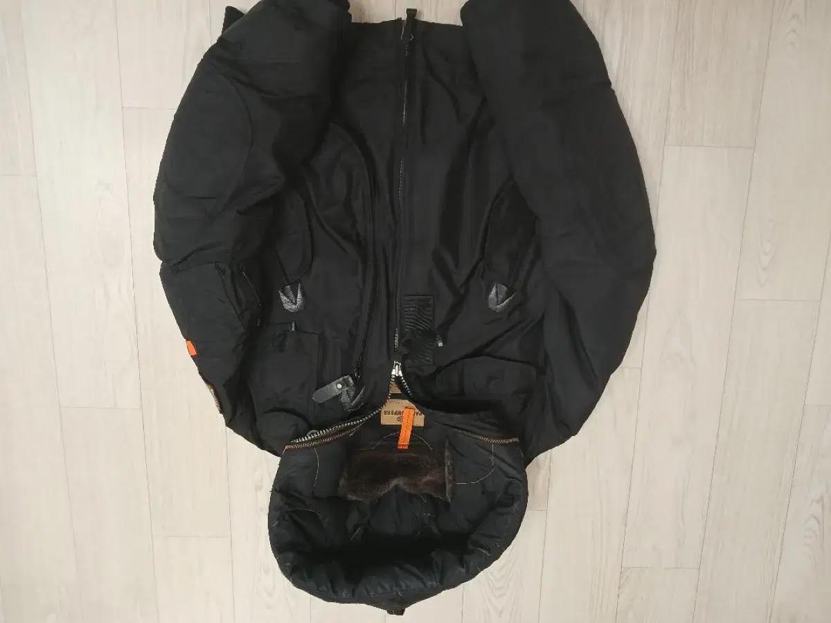 파라점퍼스 남성 패딩