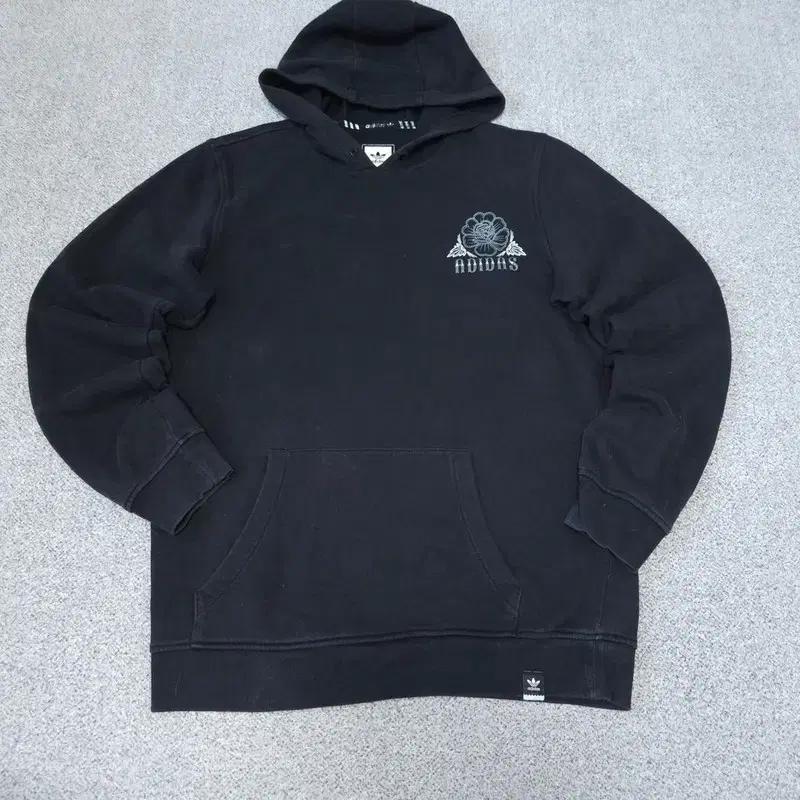 [100] 아디다스 후드티