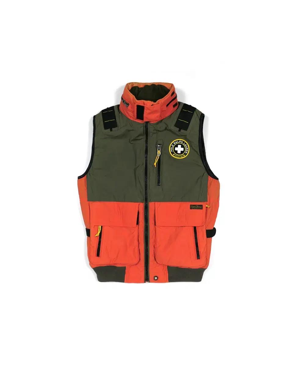 Polo Ralph Lauren Mountain vest