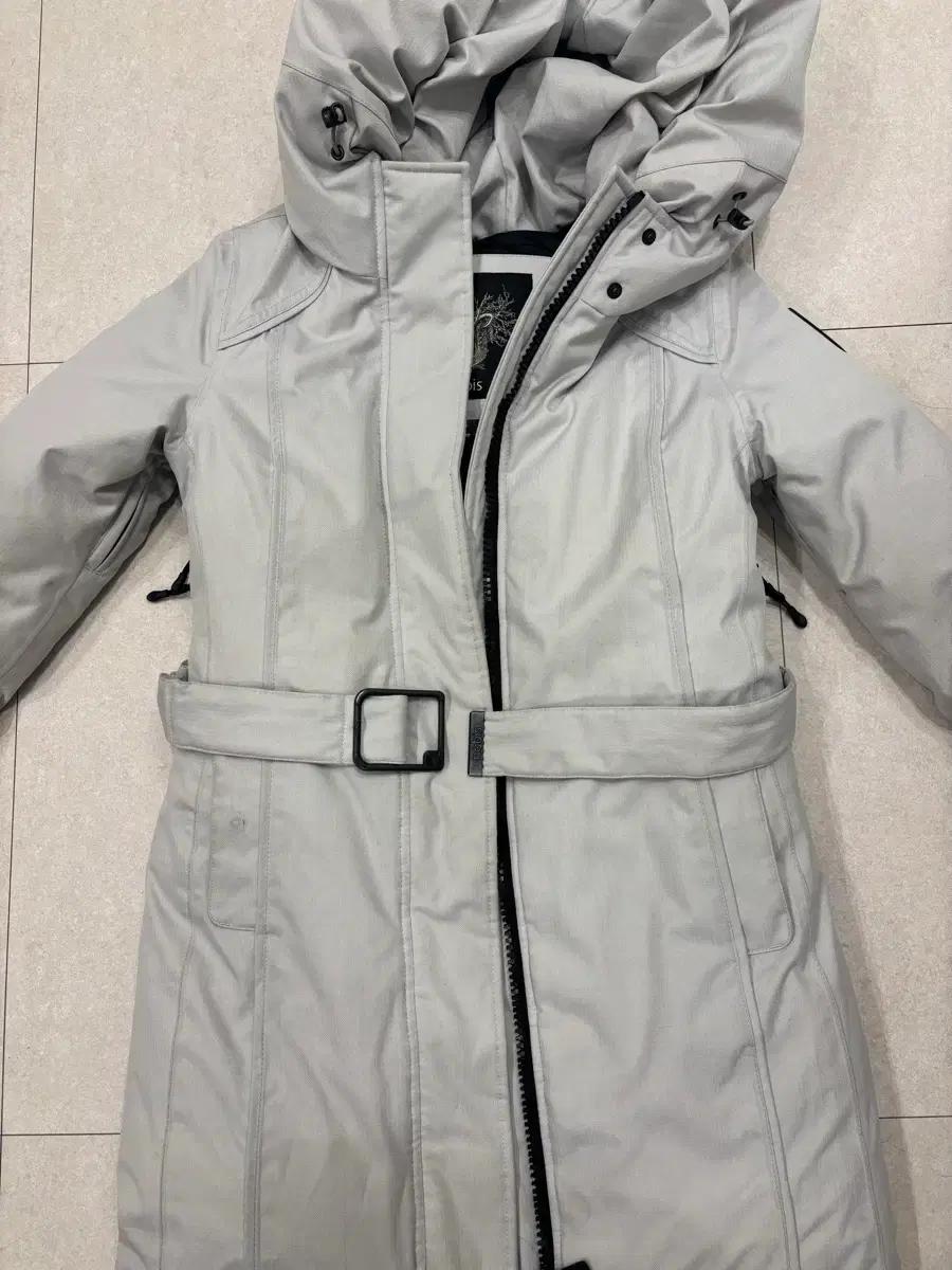 노비스 아스트리드 xs 라이트 그레이