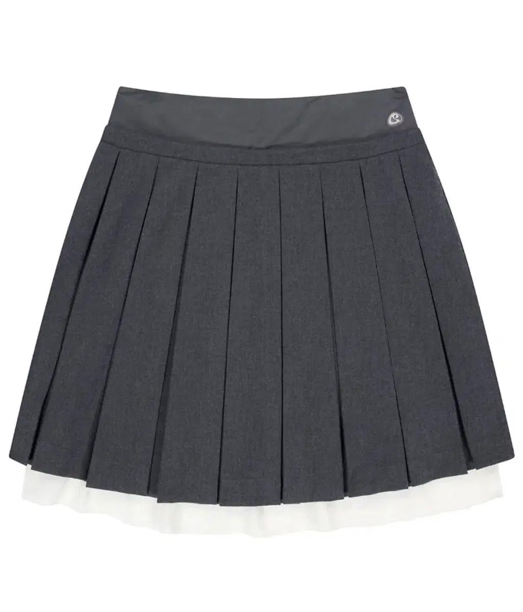 급처 코이세이오 치마 그레이 0사이즈