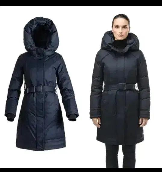 노비스 아스트리드 블랙 L