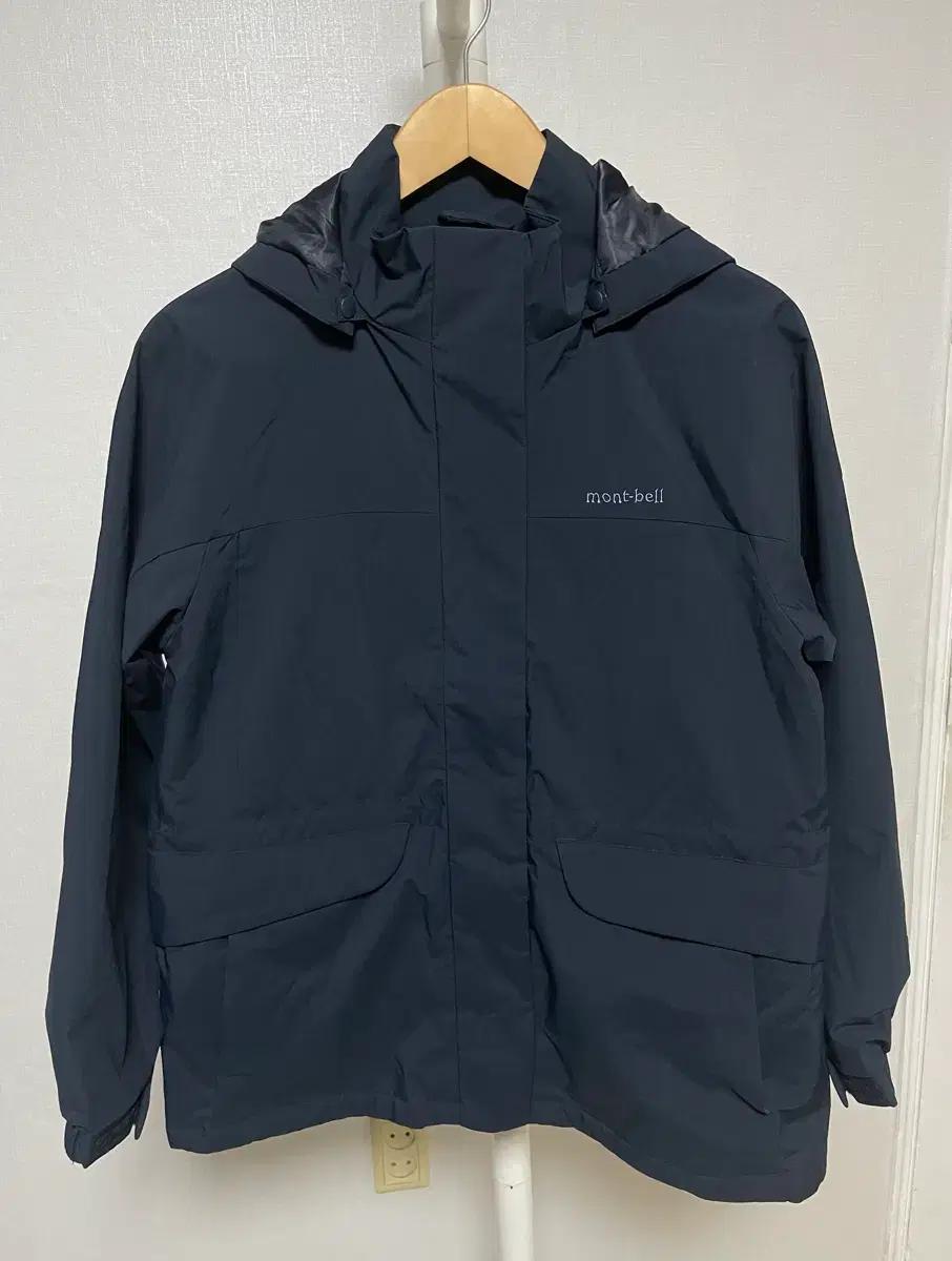 몽벨 방수 바람막이 자켓 95 (실측 100)