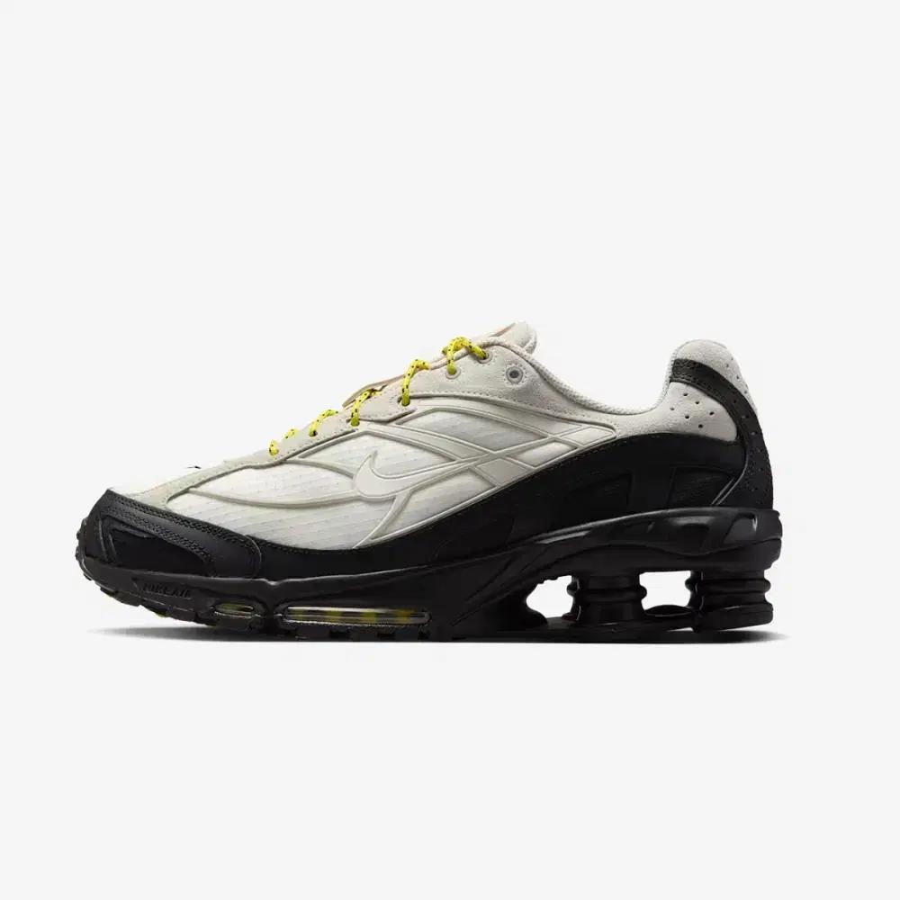 나이키 샥스 라이드 2 운동화 런닝화 IB7684-001