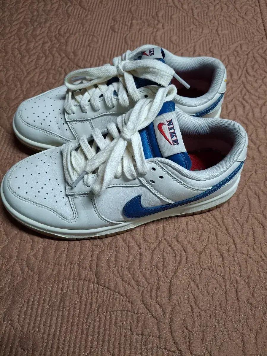 230 나이키 덩크 로우 운동화 [2113]