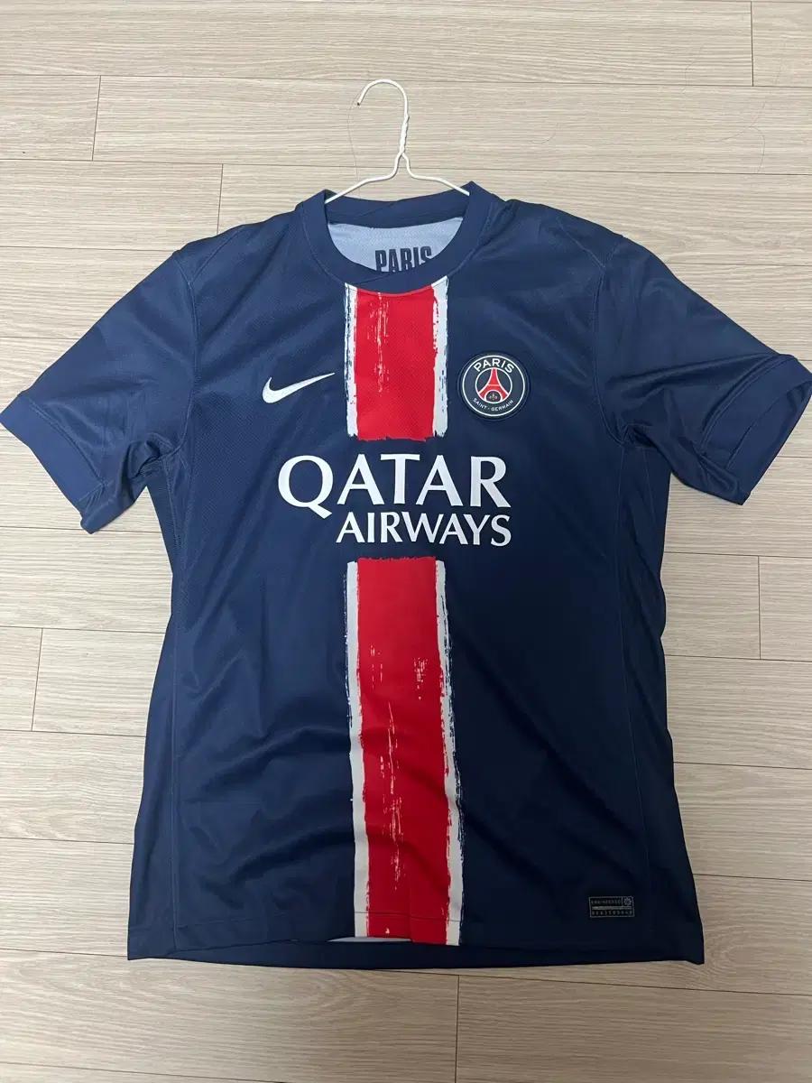 나이키 PSG 파리생제르망 24-25 이강인 유니폼 홈