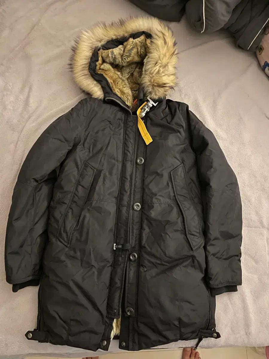 파라점퍼스 여성용 패딩