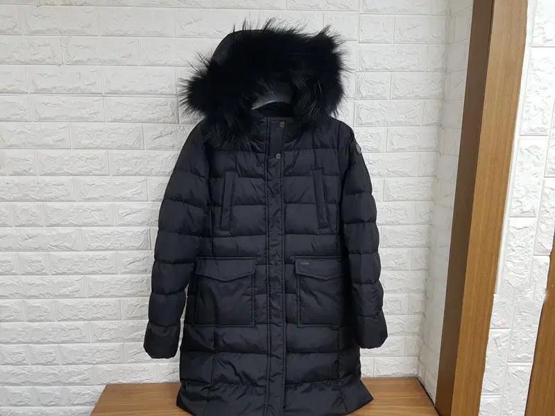 닥스 롱패딩 점퍼 여성66 (95)