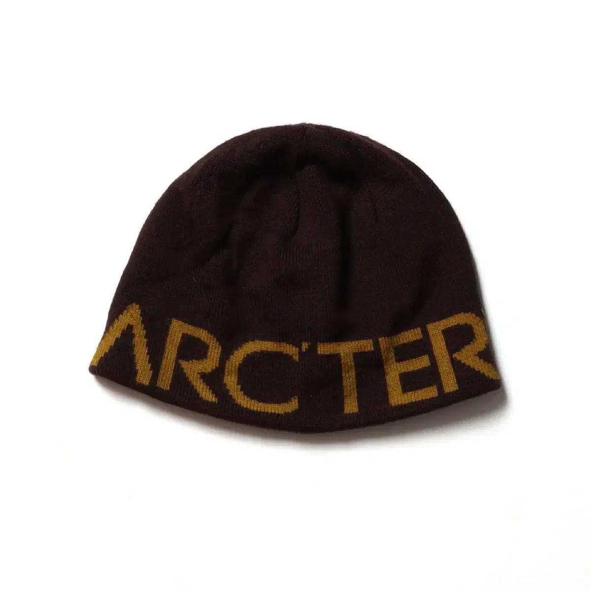 아크테릭스 Arc'Teryx Word Head Toque Beanie