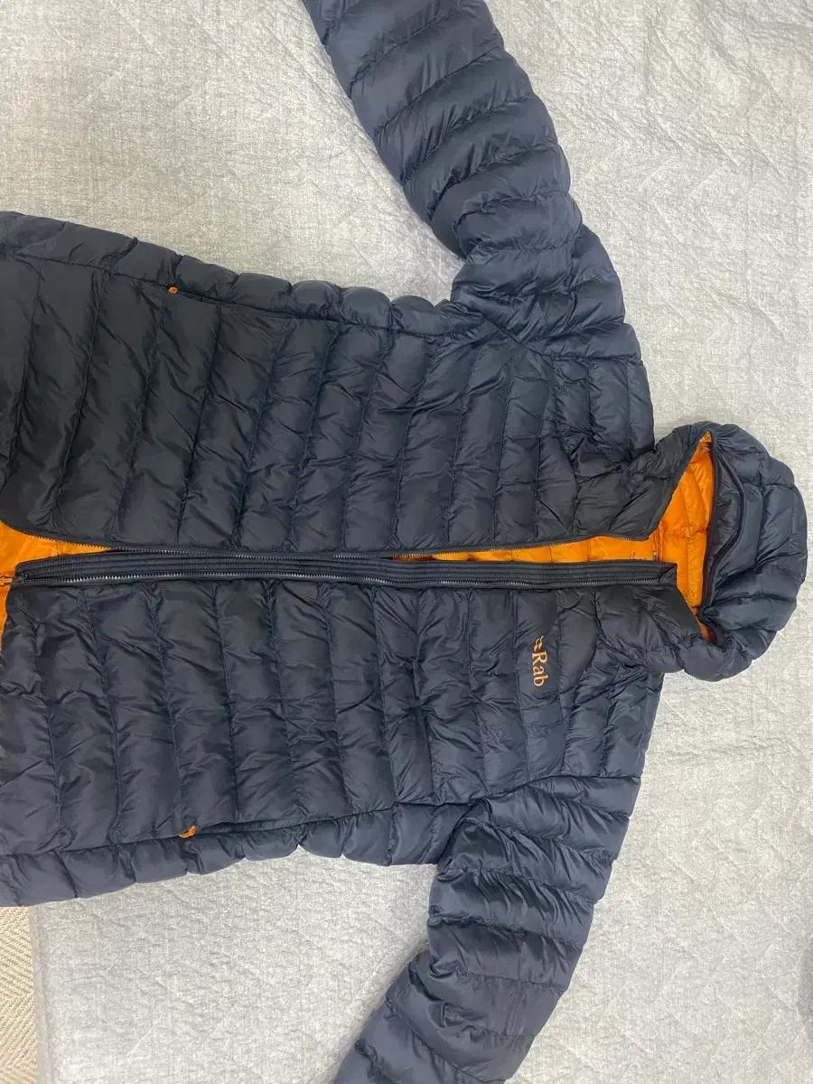 Rab 랩 씨러스 시러스 벨루가 xl 팔아요