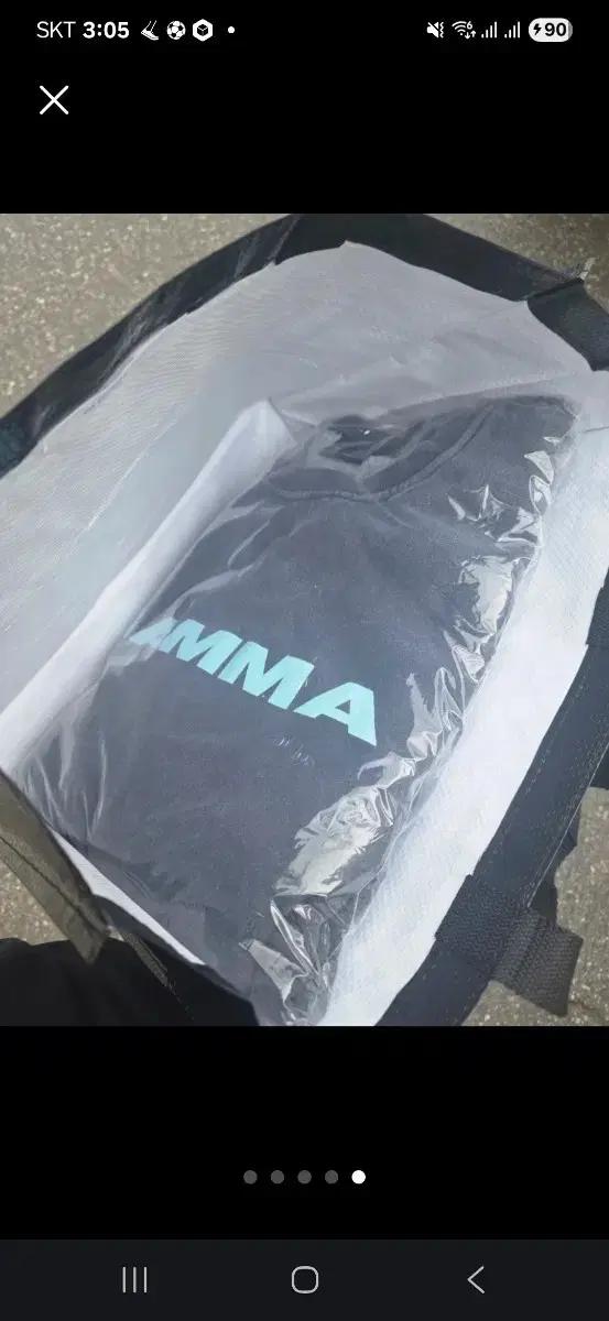 AIR JORDAN 11 GAMMA with RAP HOUSE 맨투맨