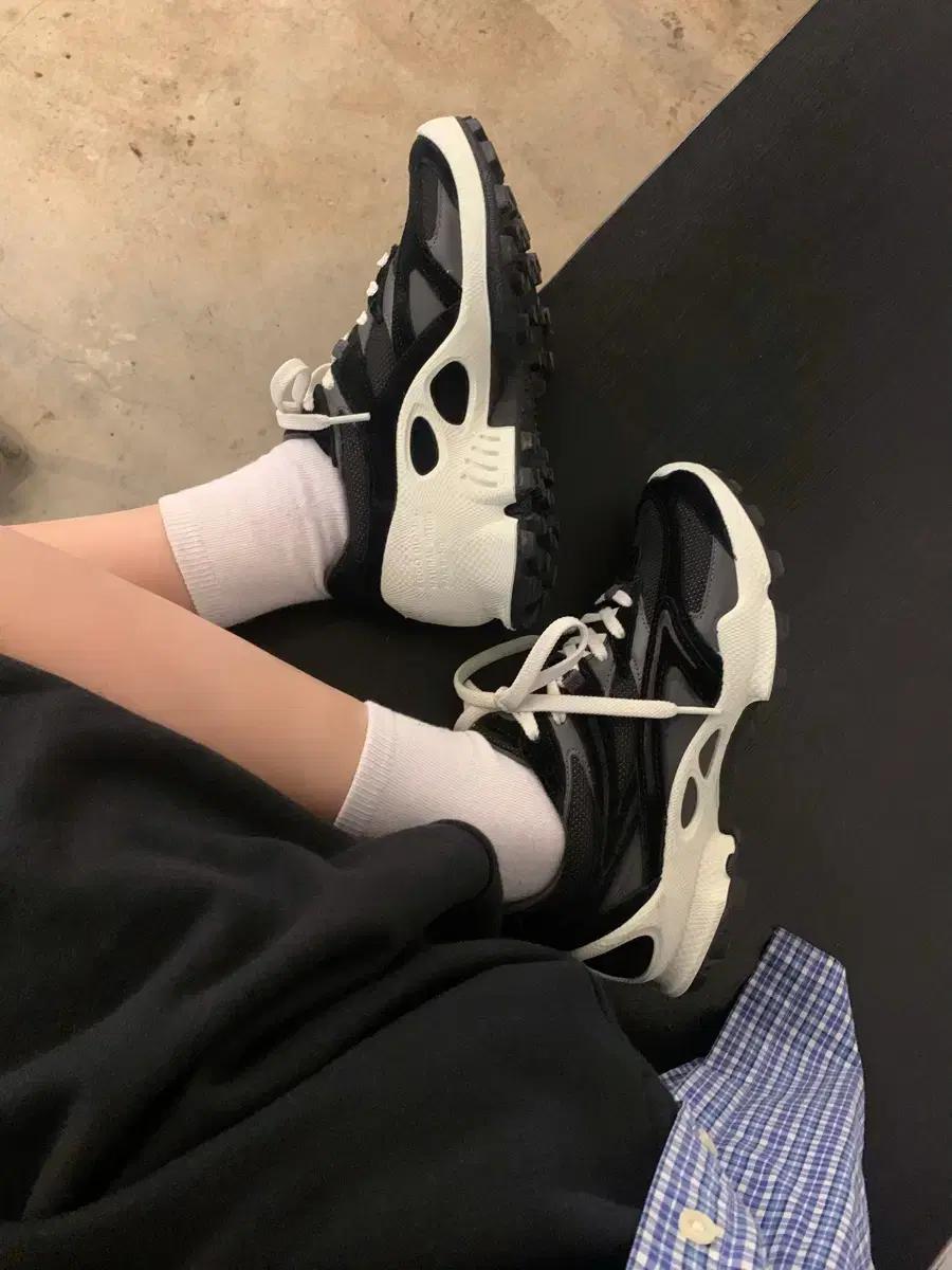 ecco 에코 Biom C-Trail 운동화 235-240