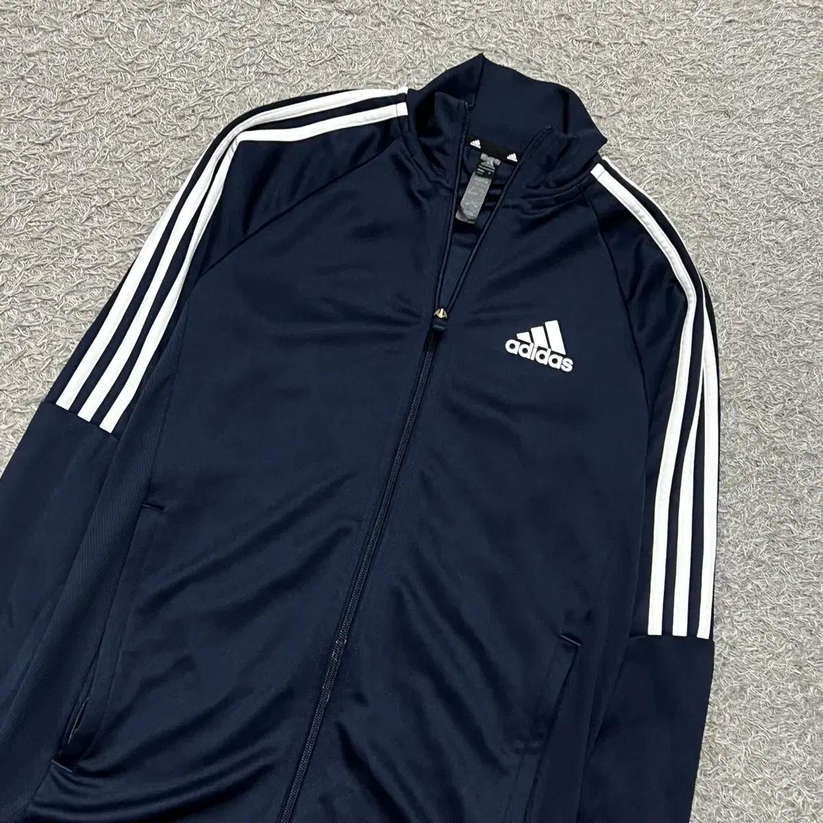 [85] 아디다스 져지