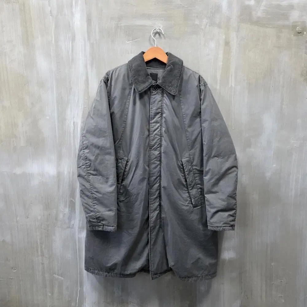 블랙야크 나우 허트맥 구스다운코트/남성(110)/JP901