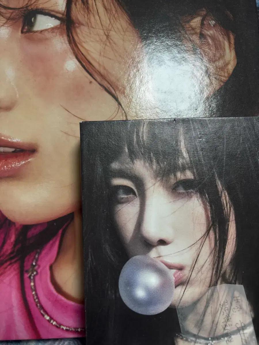 태연 to.x 등 앨범 일괄