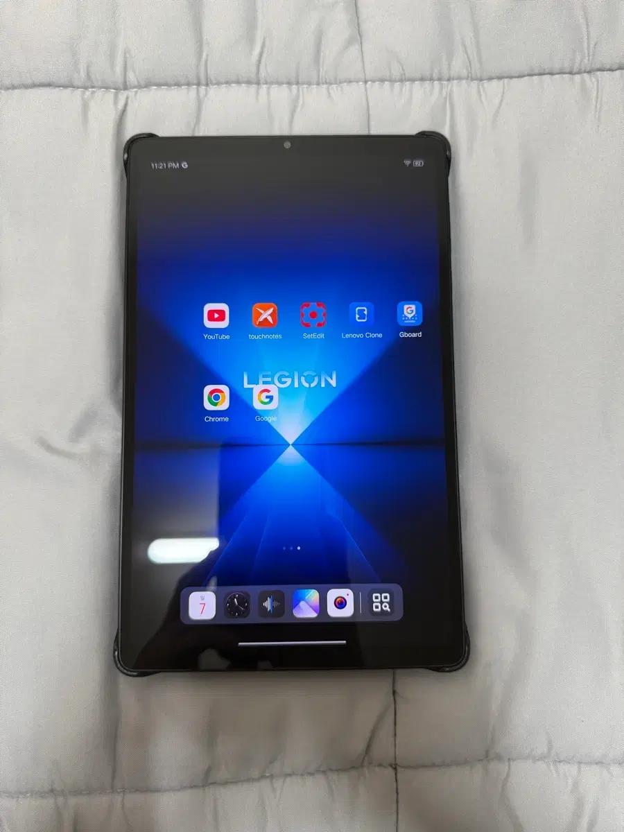 레노버 리전 y700 4세대 512/16GB 팝니다