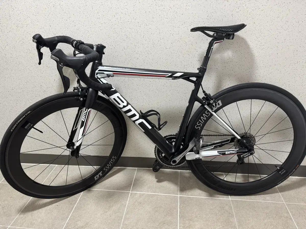 BMC SLR02