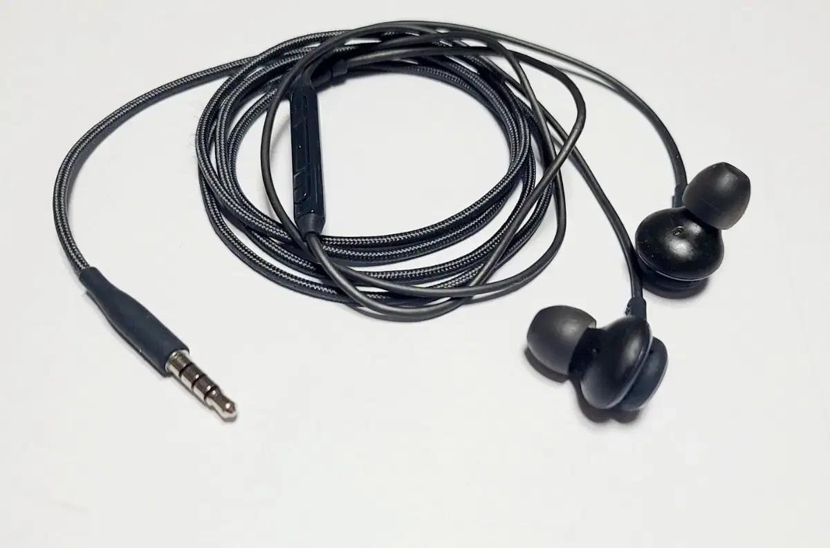 어폰, 삼성 AKG 휴대폰 번들 유선 이어폰 판매 합니다.