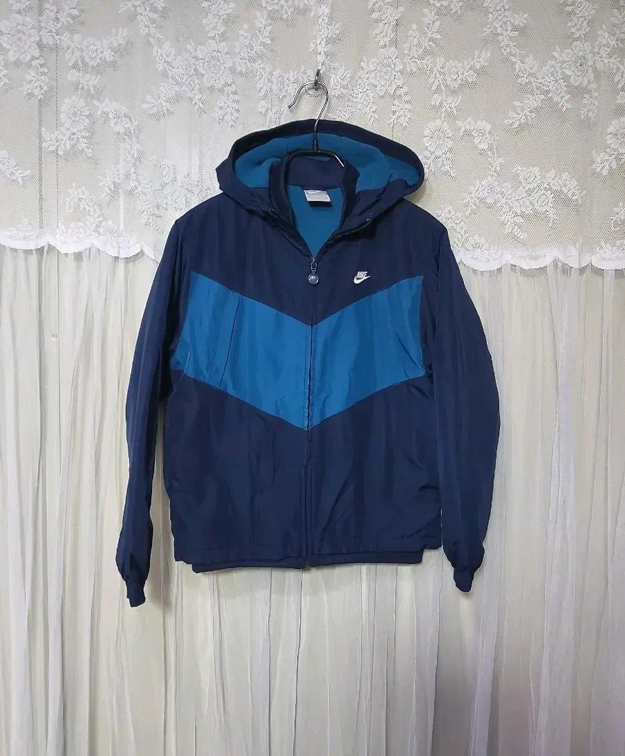 (아동)나이키 전체안기모 잠바S/130~140