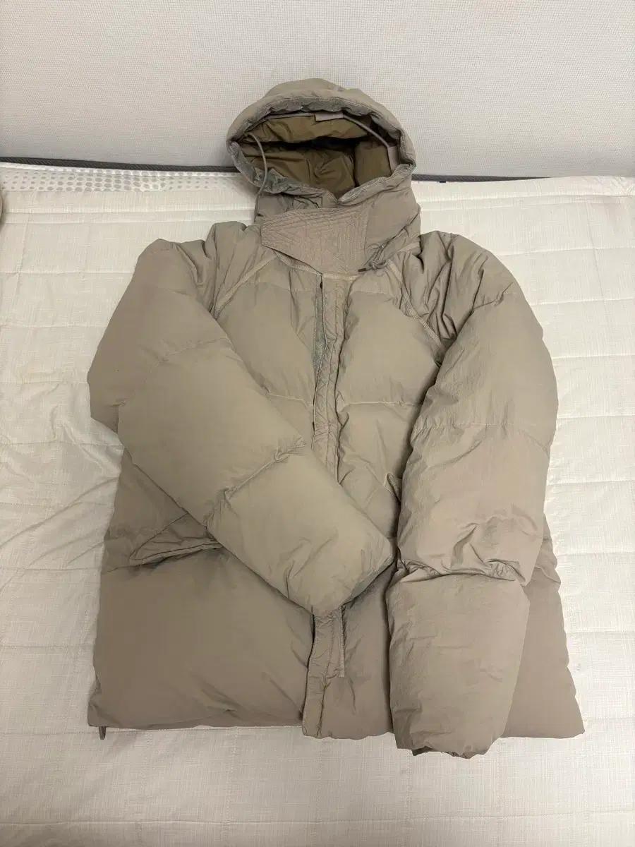 텐씨 아틱 50사이즈