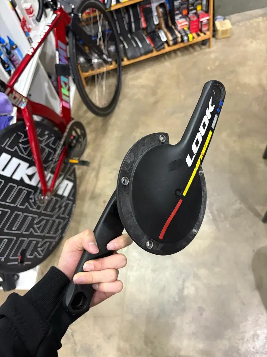 룩 look t20, l96, r96 제드 크랭크 판매 교신