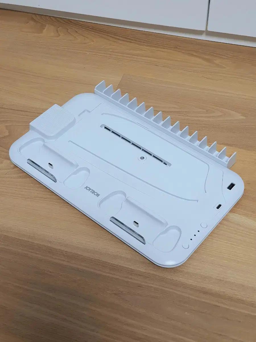 [조이트론] ps5 플스4 멀티쿨링스탠드 듀얼센스충전 겸용