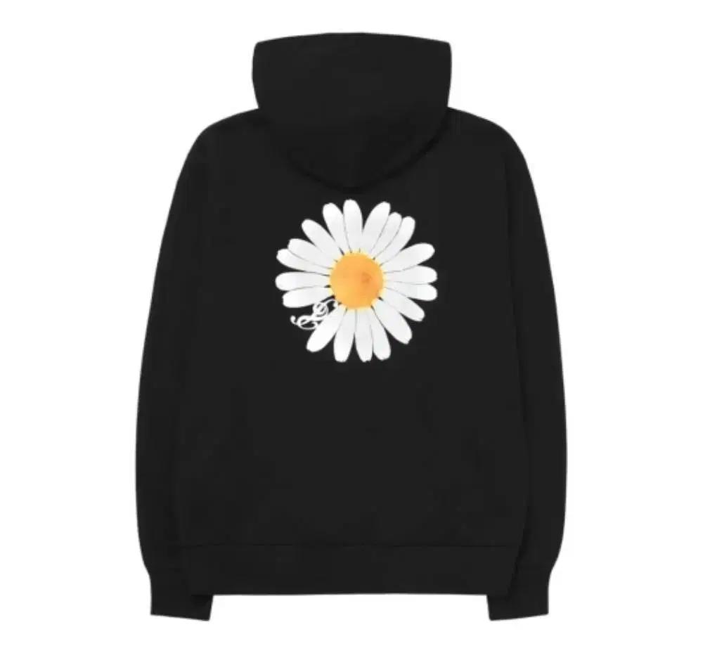 XL) 피스마이너스원 x 2025 마마 어워즈 피스마마원 집업 후드
