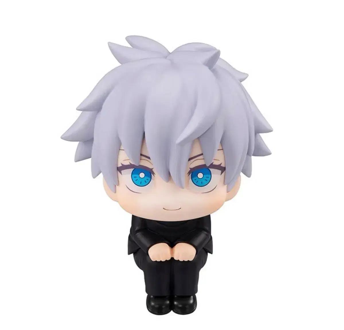 구함글) 고죠 사토루 룩업 몸통만 구해요